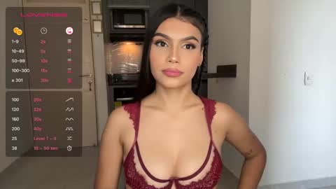 ANGIE online show from March 3, 9:37 pm