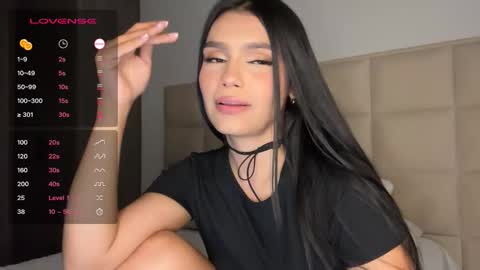 ANGIE online show from October 22, 3:40 am