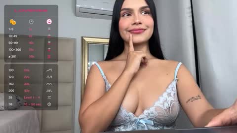 ANGIE online show from December 15, 3:33 am