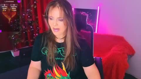 Aniela online show from June 6, 6:29 am