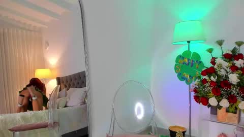 ROUSE online show from March 23, 12:03 am