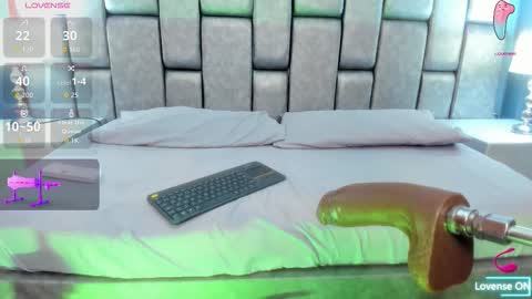 Snapshot of anievans_ chatting on February 28, 9:10 am Ani Time schedule 0600 - 1400 GMT -5 online show from February 28, 9:10 am