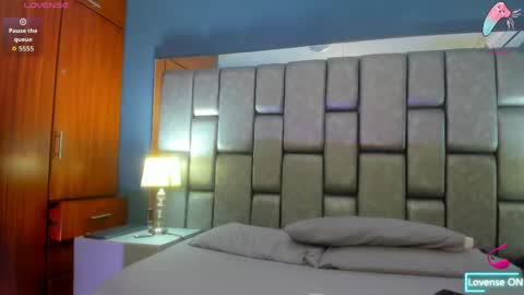 Snapshot of anievans_ chatting on March 16, 11:14 am Ani Time schedule 0600 - 1400 GMT -5 online show from March 16, 11:14 am