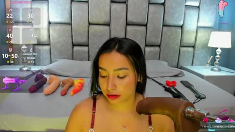 Snapshot of anievans_ chatting on April 7, 11:10 am Ani Time schedule 0600 - 1400 GMT -5 online show from April 7, 11:10 am