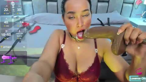 Snapshot of anievans_ chatting on April 9, 11:15 am Ani Time schedule 0600 - 1400 GMT -5 online show from April 9, 11:15 am