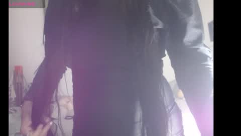 Snapshot of anii_mantilla chatting on September 10, 6:02 am Anii Mantilla online show from September 10, 6:02 am