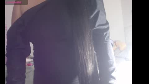 Snapshot of anii_mantilla chatting on September 18, 5:42 am Anii Mantilla online show from September 18, 5:42 am