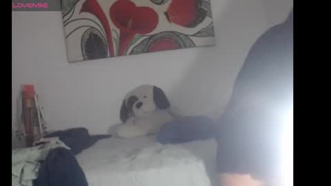 Snapshot of anii_mantilla chatting on September 22, 6:26 am Anii Mantilla online show from September 22, 6:26 am