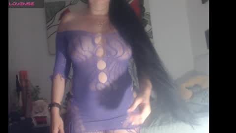 Snapshot of anii_mantilla chatting on October 16, 3:51 am Anii Mantilla online show from October 16, 3:51 am