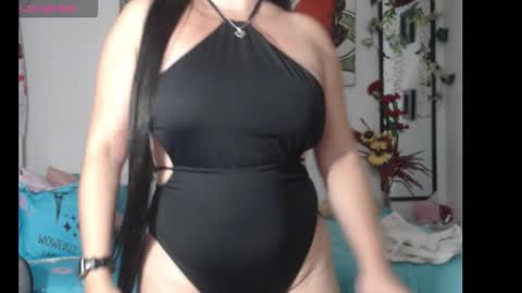 Snapshot of anii_mantilla chatting on January 13, 7:35 am Anii Mantilla online show from January 13, 7:35 am