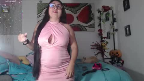 Snapshot of anii_mantilla chatting on February 8, 6:39 am Anii Mantilla online show from February 8, 6:39 am