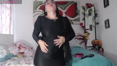 Snapshot of anii_mantilla chatting on February 11, 11:15 am Anii Mantilla online show from February 11, 11:15 am