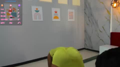 Any online show from December 13, 7:53 pm