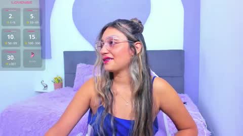 anni online show from February 11, 2:49 am