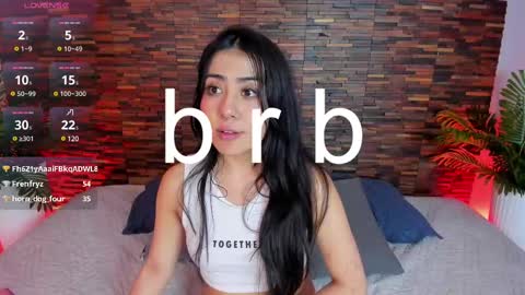 aniie_west online show from February 23, 5:29 pm