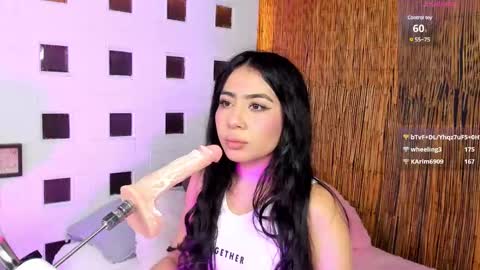 aniie_west online show from March 7, 10:45 am