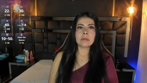 Snapshot of anijoness_ chatting on September 18, 3:52 am Ani online show from September 18, 3:52 am