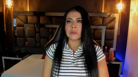 Snapshot of anijoness_ chatting on September 20, 4:24 am Ani online show from September 20, 4:24 am