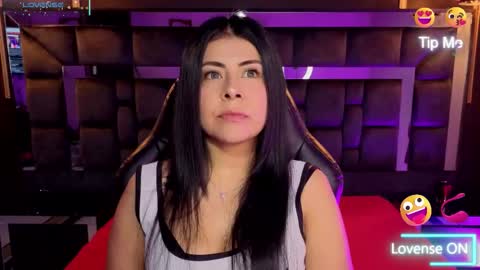 Ani  online show from December 18, 3:34 am