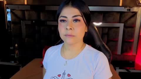 Ani  online show from March 18, 3:53 am