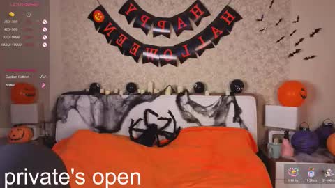 Alice online show from October 28, 2:20 pm