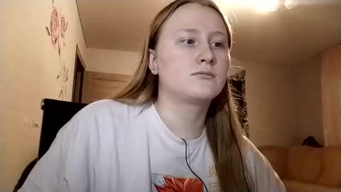 Anika online show from November 2, 2:41 pm