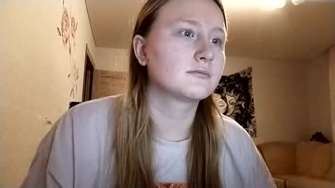 Anika online show from November 3, 3:24 pm