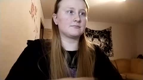 Anika online show from November 13, 7:24 pm