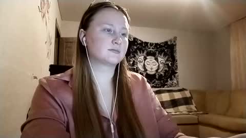 Anika online show from February 11, 10:04 pm