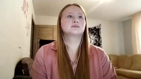 Anika online show from February 13, 8:21 am