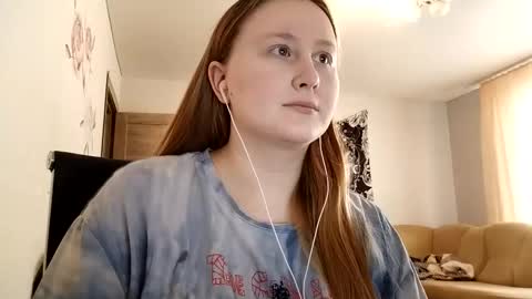 Anika online show from February 23, 11:51 am