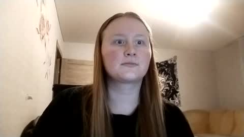 Anika online show from May 15, 11:12 pm