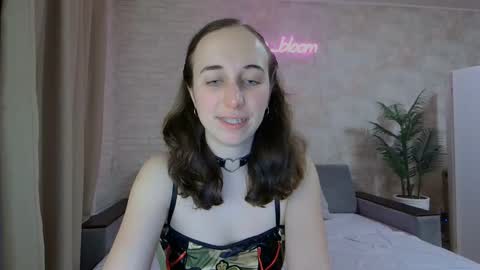 anikabloom online show from January 27, 10:27 pm