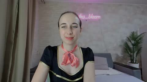 anikabloom online show from February 11, 8:31 pm