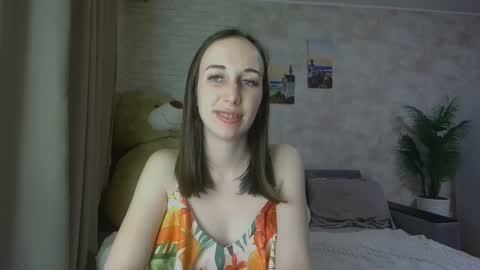 anikabloom online show from November 26, 2:01 am