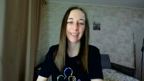 Snapshot of anikabloom chatting on May 12, 11:35 pm anikabloom online show from May 12, 11:35 pm