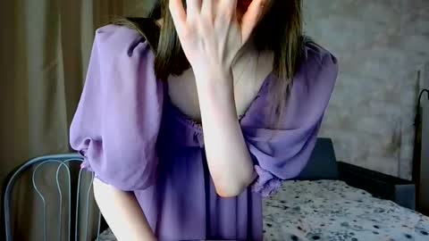 Snapshot of anikabloom chatting on May 30, 11:24 pm anikabloom online show from May 30, 11:24 pm