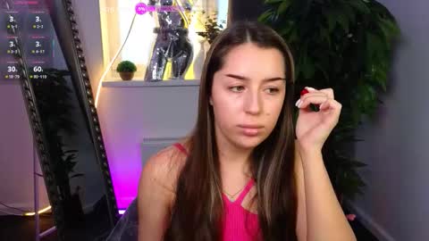 Snapshot of anikaharrys chatting on January 13, 1:05 pm Anika online show from January 13, 1:05 pm