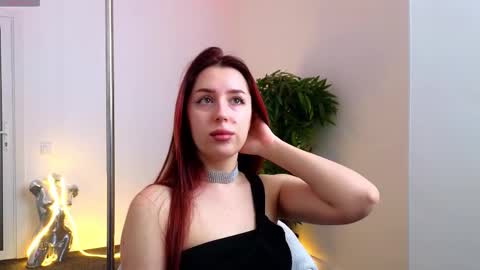 Anika online show from March 23, 7:12 am