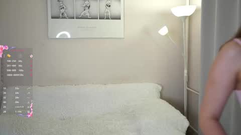 Sofi online show from March 30, 4:30 pm