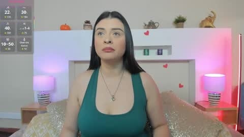 Anika Romano online show from May 22, 11:38 am