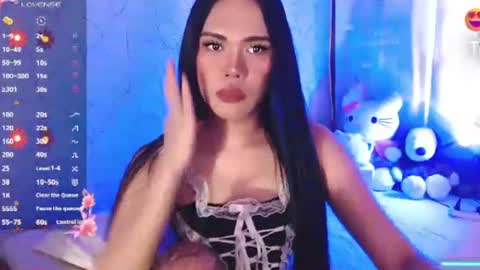 Nikka online show from May 29, 1:58 am