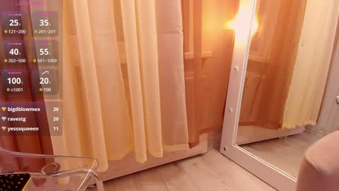 Anikka- online show from December 4, 1:47 am