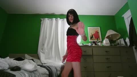 Ani online show from January 18, 9:35 am