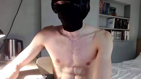 Marvin online show from May 28, 4:48 pm