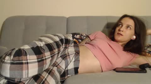 Alice online show from December 26, 2:01 am