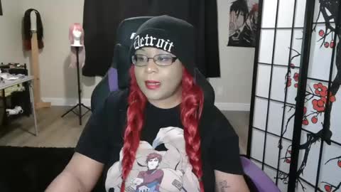 anime_vampires online show from June 17, 8:17 am
