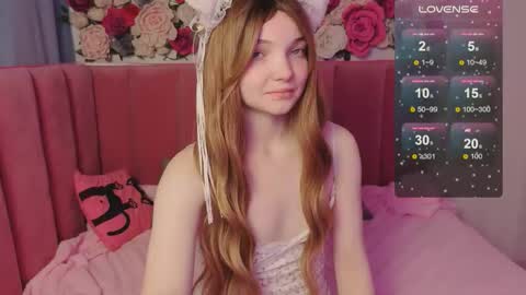 Alica online show from October 29, 2:36 am