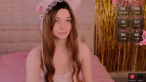 Alica online show from March 11, 3:23 am