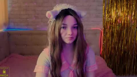 Alica online show from March 27, 3:34 am